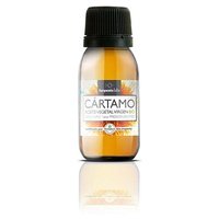 Aceite Vegetal Cartamo Bio 60 ml de aceite - Terpenic
