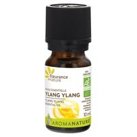 Aceite esencial ylang-ylang bio 10 ml de aceite esencial (Ylang-Ylang) - Fleurance Nature
