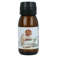 Aceite vegetal de argán Bio 60 ml de aceite - Naturitas Essentials