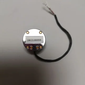 Módulo amplificador de señal de captación, Sensor de vibración de CM-01B, tipo de contacto, MEAS