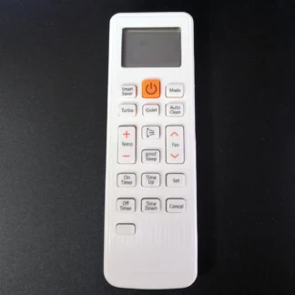 Mando a distancia para aire acondicionado Samsung, DB93-11115K, DB93-11489l, DB93-14195A, DB93-14195F, DB63-02827A, nuevo