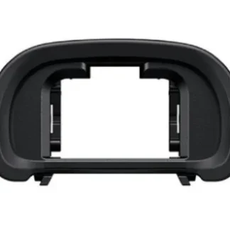 Adecuado para sony useILCE-7RM3 A7RIII A9 cubierta ocular buscador cubierta ocular de goma EP-18