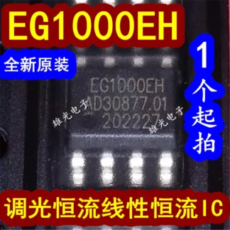 Lote de 20 unidades EG1000EH EG1000 SOP8 IC