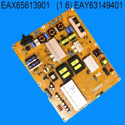 Placa de fuente de alimentación EAX65613901 (1,6) EAY63149401 LGP4955-14UL12 is para 49UB8500 49UB8300 55UB8200 55UB8300 55UB8500 55UB9500 TV