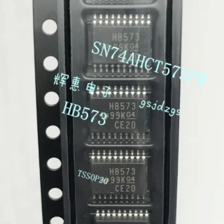 5 uds SN74AHCT573PW AHCT573 TSSOP-20