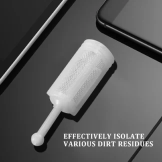 16 filtros universales para pistola pulverizadora por gravedad de malla fina, colador de pintura desechable para pistola pulverizadora de alimentación por gravedad G