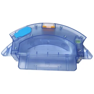 Tanque de agua para aspiradora ABIR X5 X6 X8, repuestos de aspiradora Robot, tanque de agua