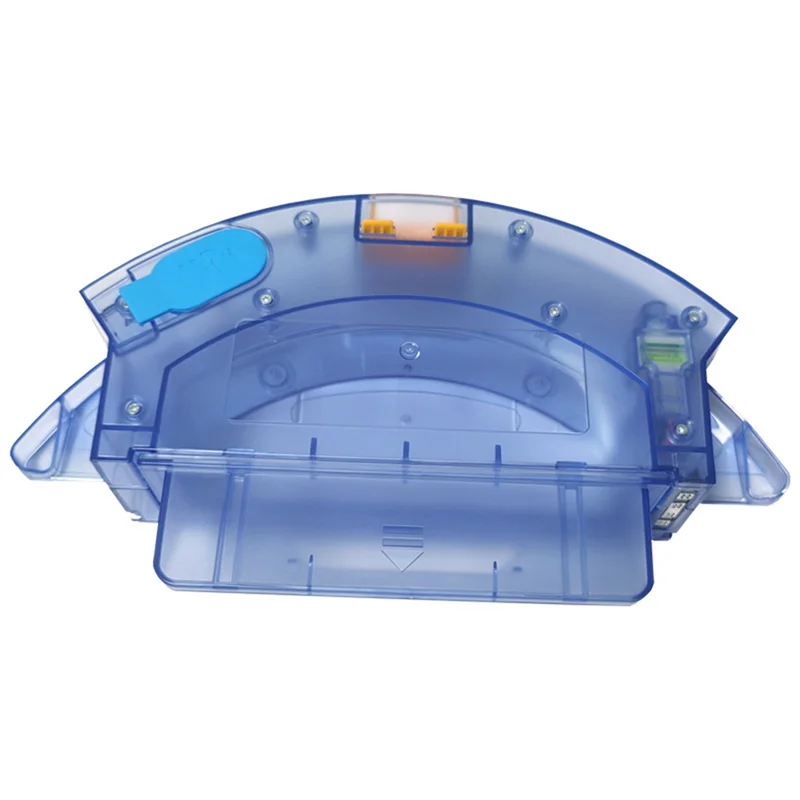 Tanque de agua para aspiradora ABIR X5 X6 X8, repuestos de aspiradora Robot, tanque de agua