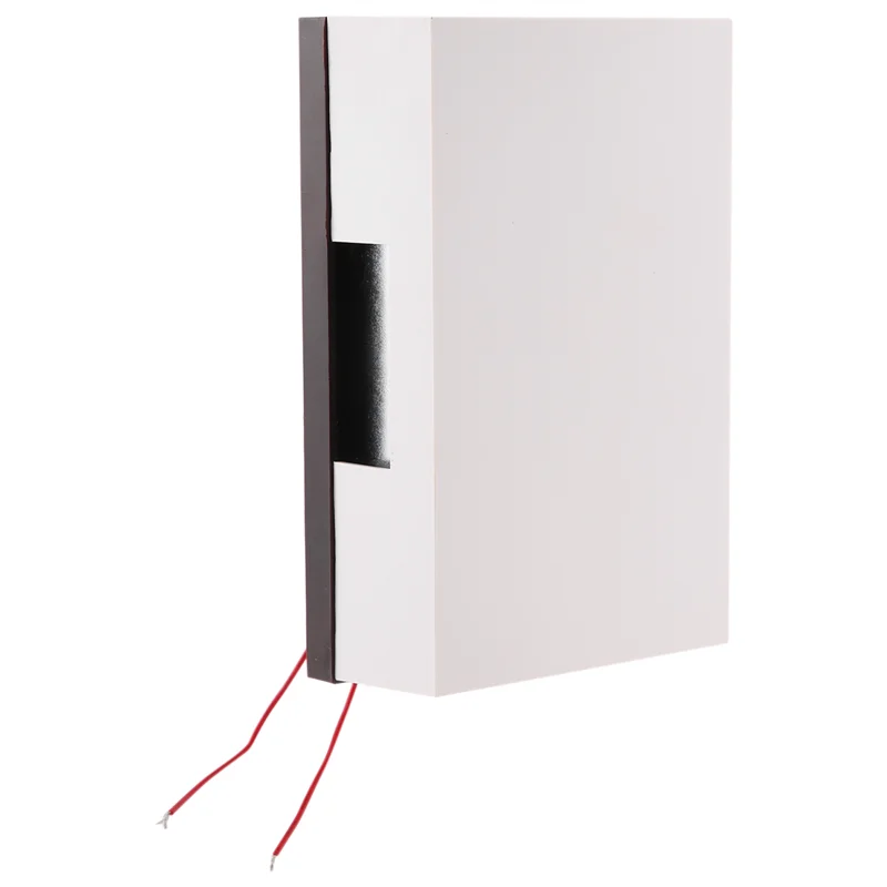 Timbre con cable de 220V, timbre Manual Ding para sistema de Control de acceso de Hotel en casa, Timbre Puerta Casa, timbre inteligente