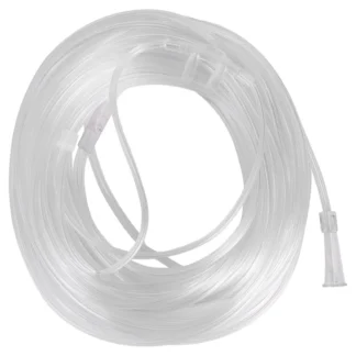 Tubo de oxígeno nasal suave de 8M, cánula de oxígeno nasal, tubo nasal adecuado para generador de oxígeno