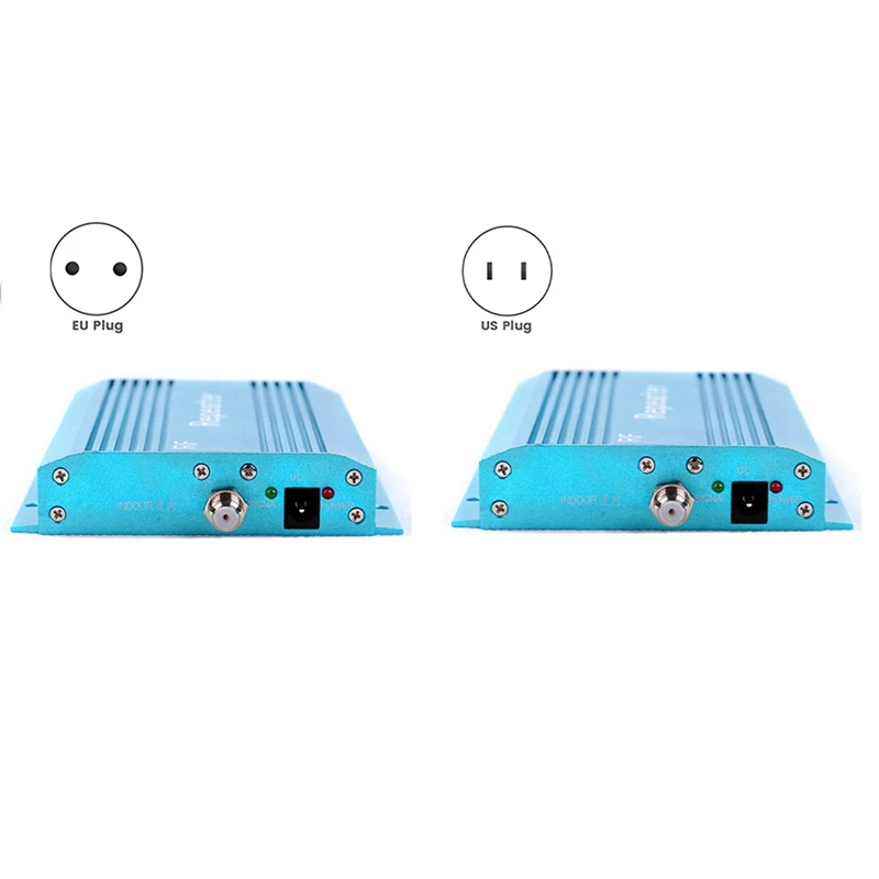 APPLIA-Mini amplificador de señal 2G 3G 4G GSM900MHZ amplificador receptor de señal convertidor RF para interior minimalista