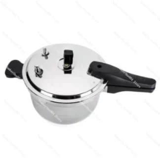 Tanque de presión de curado de dentaduras dentales, esterilización, tanque de polimerización neumático con manómetro, nuevo