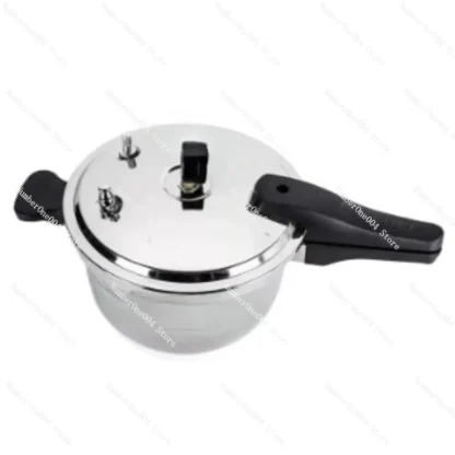 Tanque de presión de curado de dentaduras dentales, esterilización, tanque de polimerización neumático con manómetro, nuevo