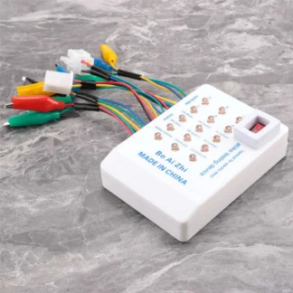 Controlador de Motor sin escobillas para patinete eléctrico, módulo electrónico de alto rendimiento, 24V/36V/48V/60V/72V, 1 ud.