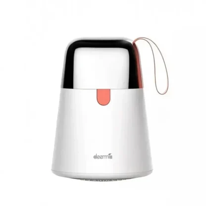 DEM-MQ600 Recortador de pelusas de doble propósito 2 en 1, máquina cortadora de bolas de pelo, removedor de bolas
