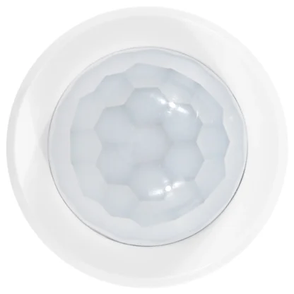 Sensor de cuerpo de movimiento Zigbee 3.0 Tuya Mini transductor PIR de movimiento humano inteligente Luz de conexión inalámbrica para el hogar Smart Life(C)