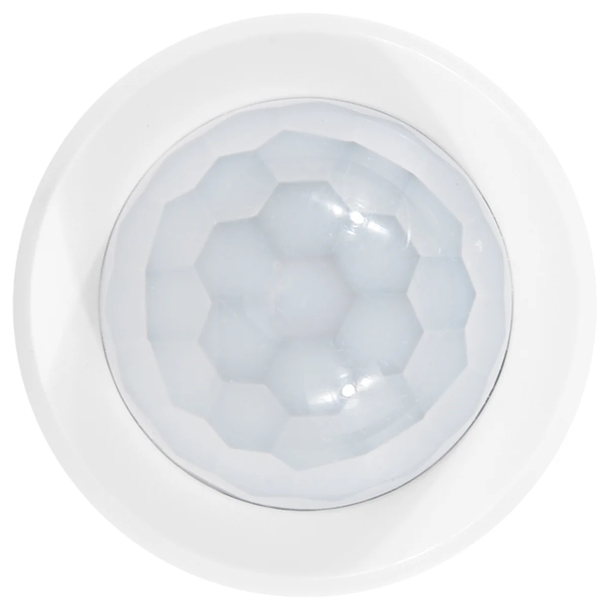 Sensor de cuerpo de movimiento Zigbee 3.0 Tuya Mini transductor PIR de movimiento humano inteligente Luz de conexión inalámbrica para el hogar Smart Life(C)