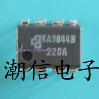 10 unids/lote KA3844B DIP-8