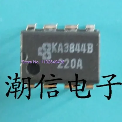 10 unids/lote KA3844B DIP-8