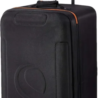 ESTUCHE DE LUJO NexStar 8 y 9/11, negro