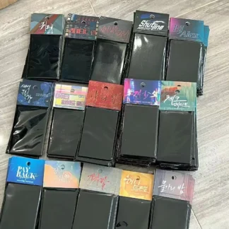 [Productos puntuales] Colección original oficial de Lihin Tarjetas fotográficas Jinx BJAlex Roses y champagne Corte limitado Despertar