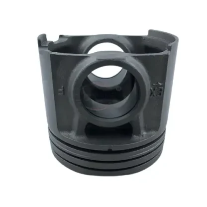 Piezas de Repuesto de motor de maquinaria de construcción, pistón de motor para camión volquete, 6D140 SAA6D140E-3, 6217312130, 6217, 2130