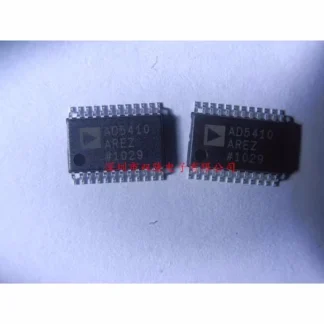 AD5410AREZ AD5410ARE, 10-50 piezas, nuevo y original, AD5410AREZ-REEL7, TSSOP-24, AD5410