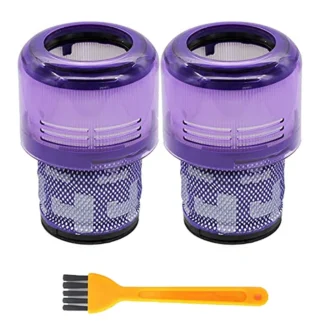 AUSD-para Dyson V15 V11 SV14 filtro lavable palo inalámbrico repuestos de aspiradora filtro Hepa pieza de repuesto A