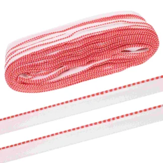 Banda de libro, diadema, materiales de encuadernación, conjunto de decoración para kits de poliéster, cinturón de oficina de tela de tapa dura