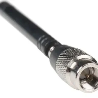 Antena telescópica WRL-13982, SMA - 300 MHz, ANT700