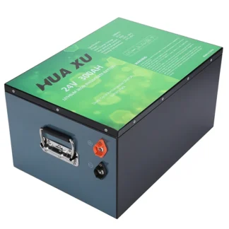 Huaxu 24v 100ah lifepo4 batería stock en la UE 24v 48v energía solar 200ah pared de energía lifepo4 paquete