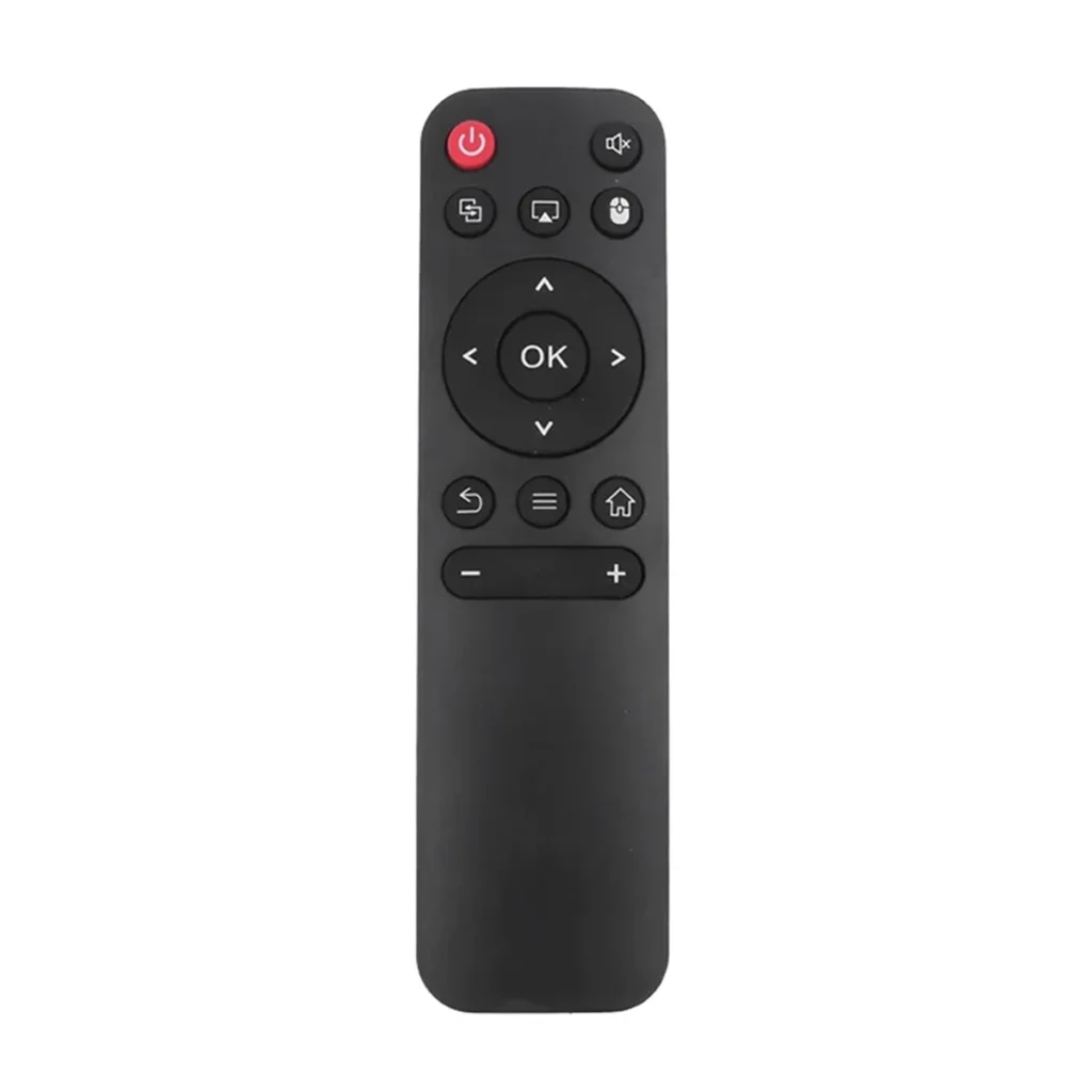 N11R-Control remoto de proyector para proyector HY300 HY320 HY300 PRO Control remoto portátil Universal