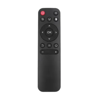 N11R-Control remoto de proyector para proyector HY300 HY320 HY300 PRO Control remoto portátil Universal