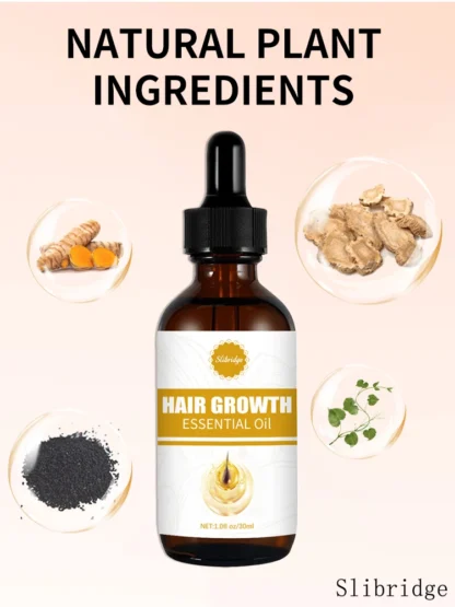 Productos para el crecimiento de la barba