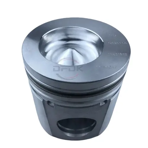 Kit de pistón de motor diésel 6CT 6CTA8.3 325HP