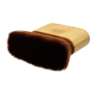 Coupé de cheveux cou Duster Salon barbier Stylist coiffure nettoyage