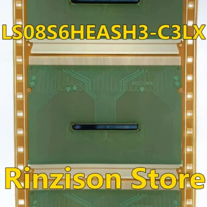 Rollos de LS08S6HEASH3-C3LX nuevos, en stock, TAB COF