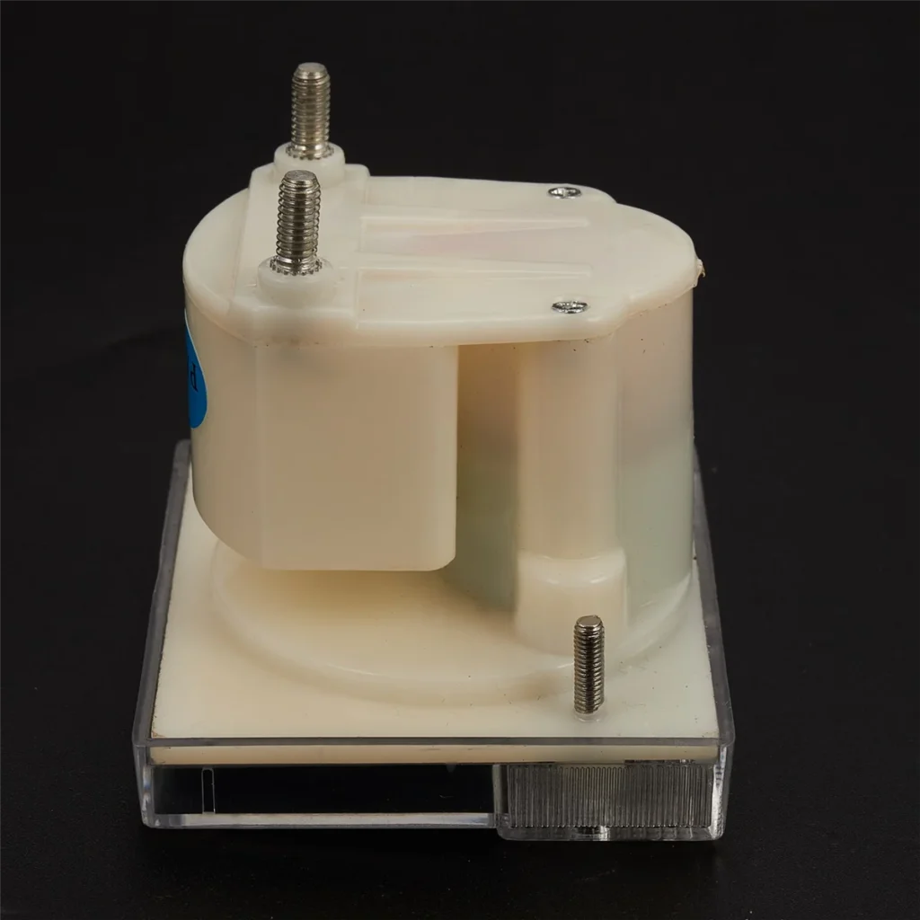 Medidor de amperios analógico de CC 85C1-A, medidor de Panel, amperímetro mecánico de corriente de 30A