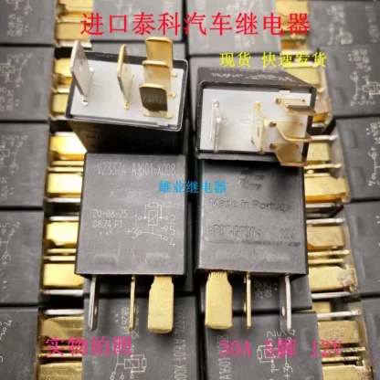 (5 unids/lote) V23374-A1601-X008 5 V23074-A1001-A403