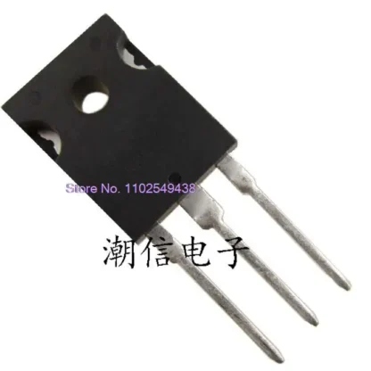 5 unids/lote RFN30-TS6S RFN30TS6S 30A 600V