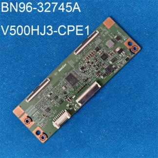 Placa lógica T-CON BN96-32745A, accesorio compatible con UN58H5202AF, UN58J5190AF, UN58H5005AF, UE58J5250SS, UN58H5203AG, UE58J5200AW TV