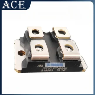 IXFN120N65X2 IXXN110N65C4H1 IXGN120N60A3D1 IXYN120N120C3 Módulo de potencia