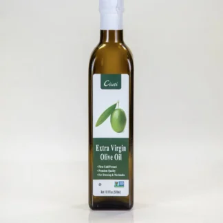 Aceite de oliva virgen Extra