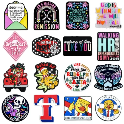 10 Uds. De cuentas de silicona, venta al por mayor, nuevas cuentas de silicona focales originales, bolígrafo DIY, cadena para pezones, accesorios de joyería, cuentas de silicona para regalo