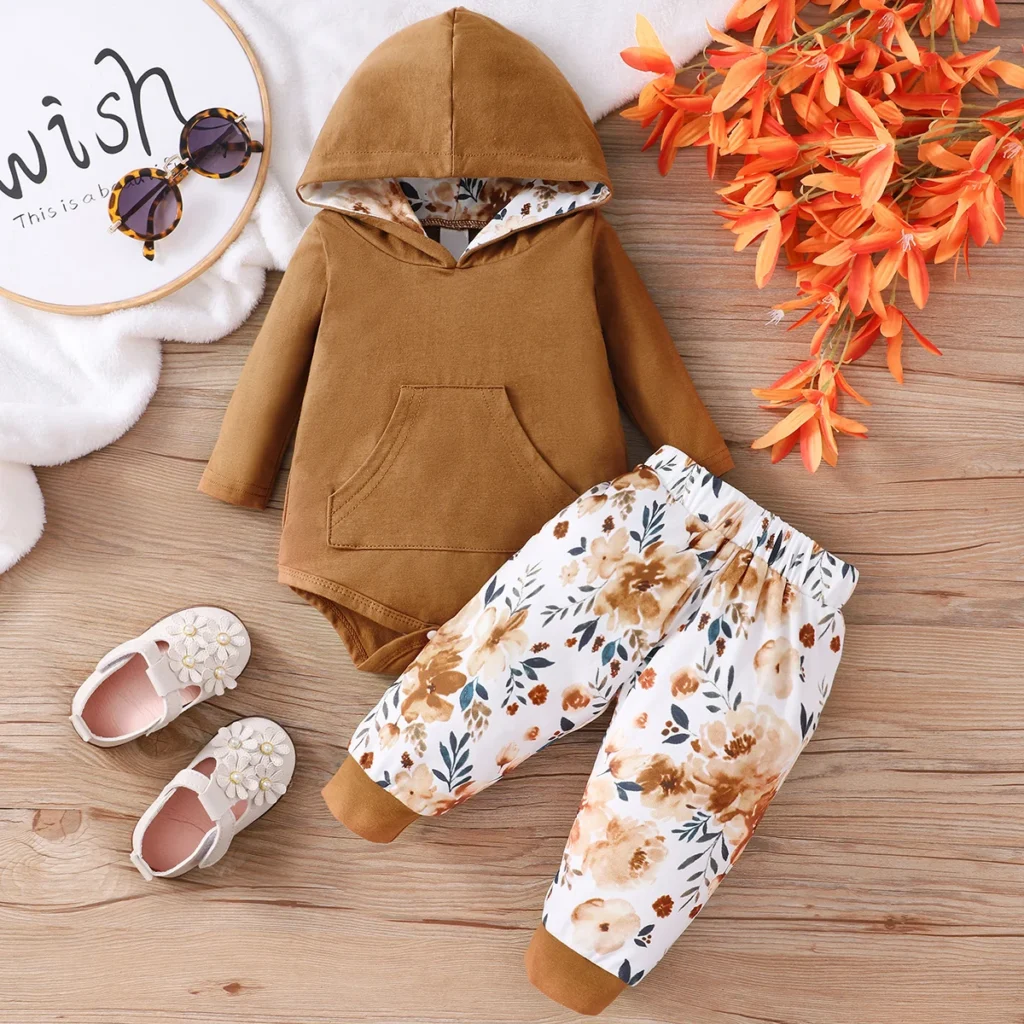 Conjunto de ropa para niña recién nacida, ropa para niño, ropa para niña pequeña, trajes para bebé, ropa para recién nacido