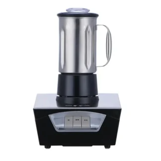 Extractor de té profesional de 800ml, máquina licuadora de té de extracción de tienda totalmente automática de acero inoxidable, 600W MD-186T/MD-185T