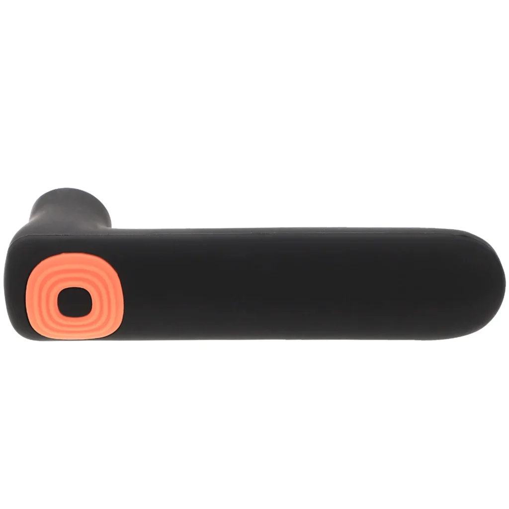 Cubierta de manija de puerta de silicona, funda protectora a prueba de niños, Protector de perilla anticolisión, guante de juguete de Gel de sílice elástico recto