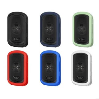 Case piel bicicleta deslizamiento 400A para cubierta protectora GPS anti-DROP borde