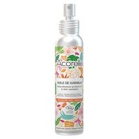 10 x Aceite karanja antioxidante 100 ml de aceite - Acorelle
