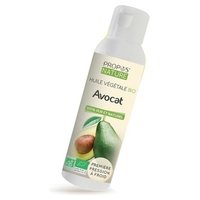 Aceite vegetal de aguacate orgánico 30 ml de aceite esencial - Propos Nature